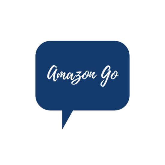 Amazon Go prodavnica