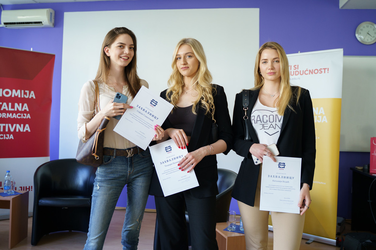 CEO Challenge 2022 – plasman u finale jugoistočne Evrope