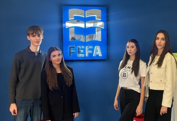 Global Online Case Competition 2024 – plasman u TOP 5