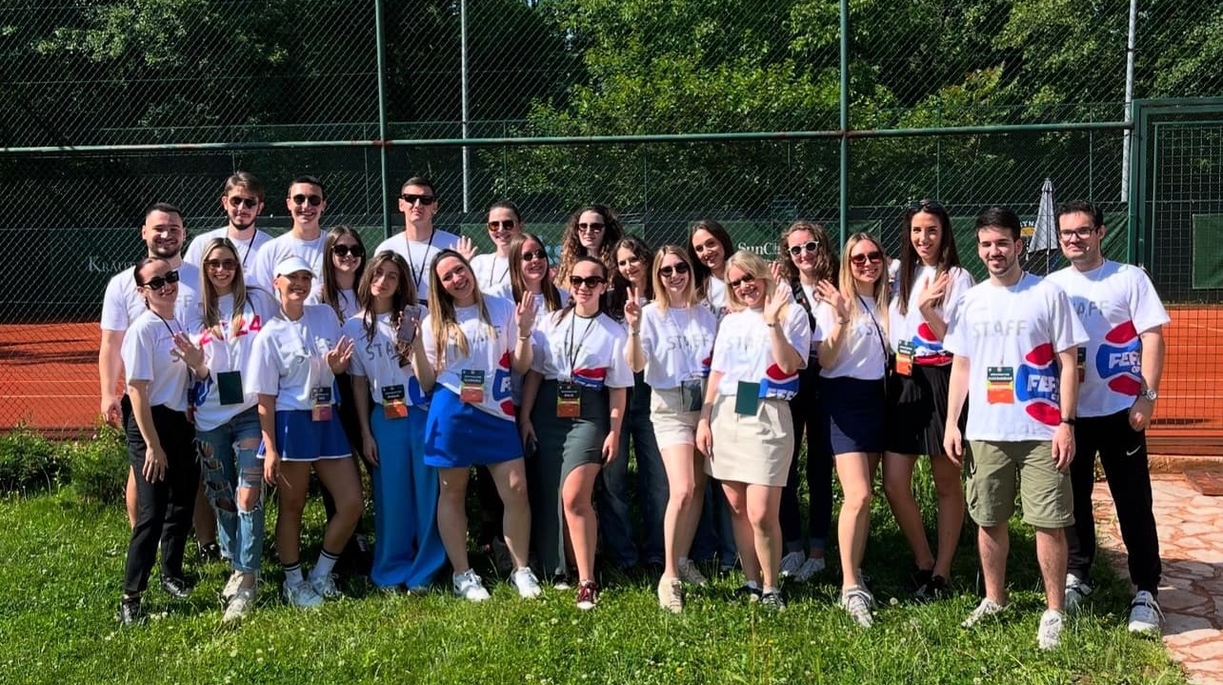 FEFA Open: humanitarni turnir okupio rekordan broj učesnika, proslavio 16 godina