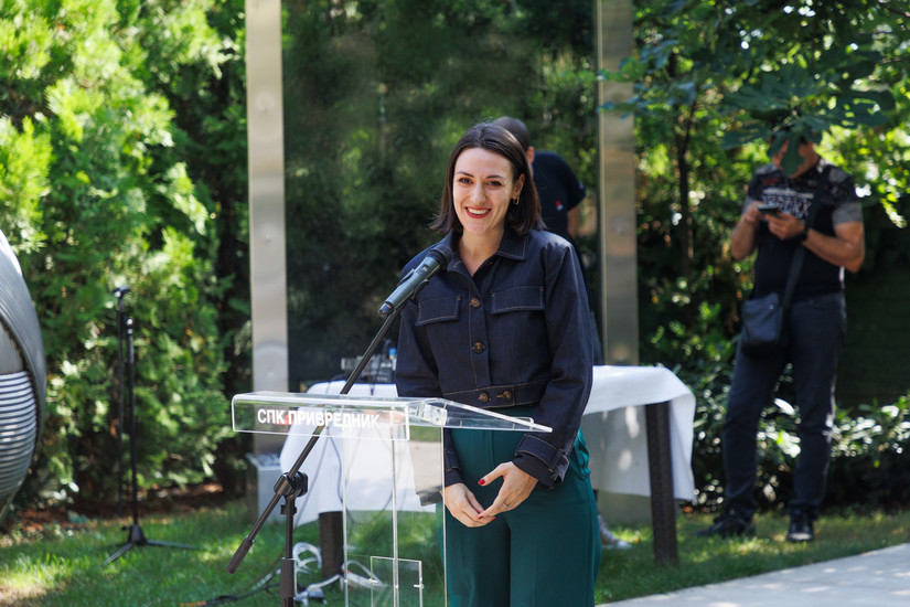 Doček nove generacije studenata: Sada je vreme da zakoračite u Biznis 5.0