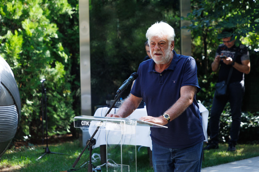 Doček nove generacije studenata: Sada je vreme da zakoračite u Biznis 5.0