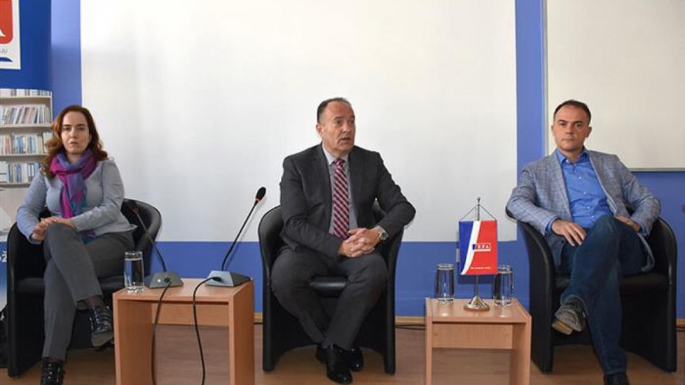 Okrugli sto FEFA: Obrazovanje i tržište rada