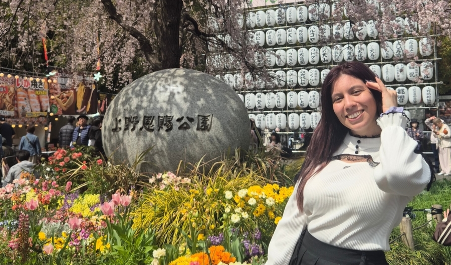 Master priča: Kako je Teodora Aleksić spojila japansku kulturu i svet digitalnih komunikacija