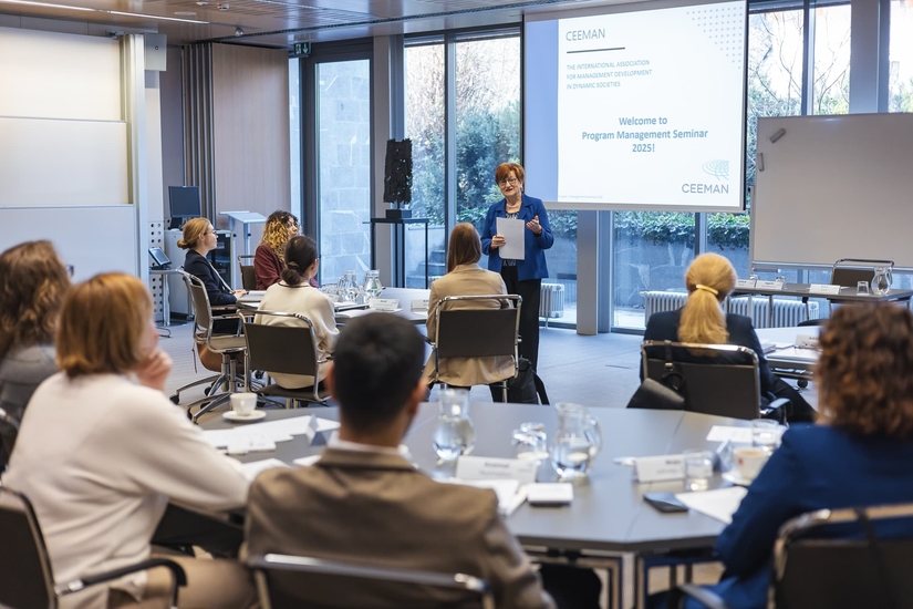 FEFA postaje deo međunarodne akademske mreže CEEMAN – International Association for Management Development in Dynamic Societies