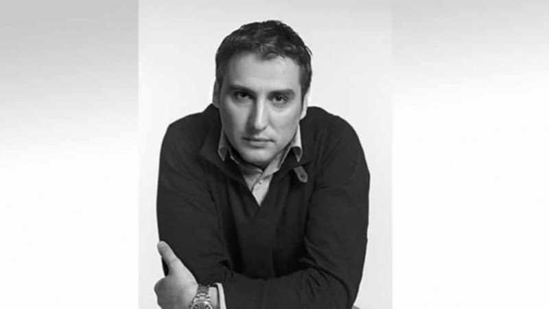 Veljko Lalić: Nedeljnik je postavljen kao jednostavan biznis model koji iziskuje najviše talenta, dobrog pisanja i mnogo rada