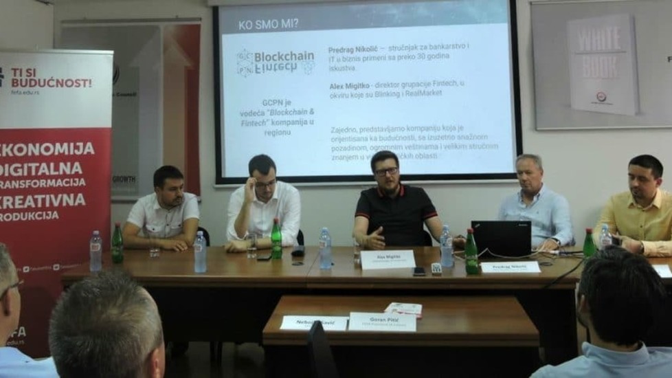 FIC i FEFA: poslovanje i obrazovanje – odgovor na savremene izazove
