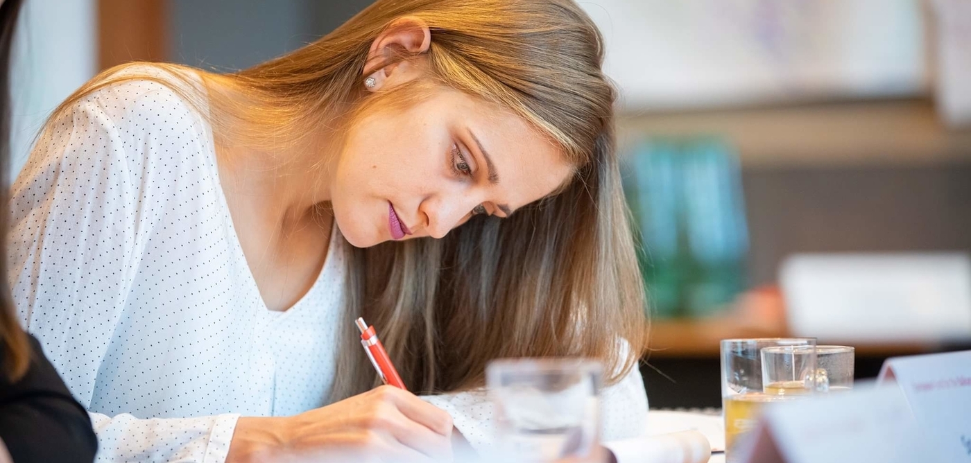 Od seminarskog rada do nacionalnog priznanja: FEFA doktorandkinja među najboljim mladim ekonomistima