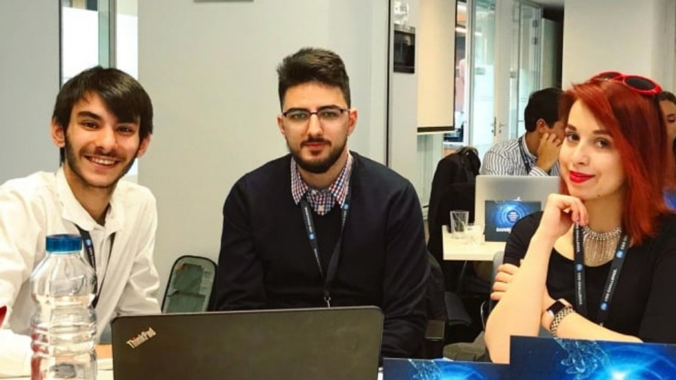 Zapaženi nastupi naših studenata u finalima evropskih i svetskih takmičenja