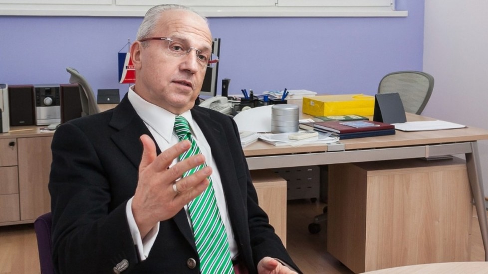 Prof. dr Nebojša Savić o novim usmerenjima na Ekonomiji