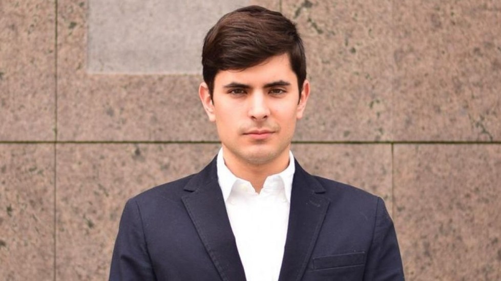 Student FEFA postao stipendista „Zoran Đinđić Internship Programme of German Business for Western Balkans“