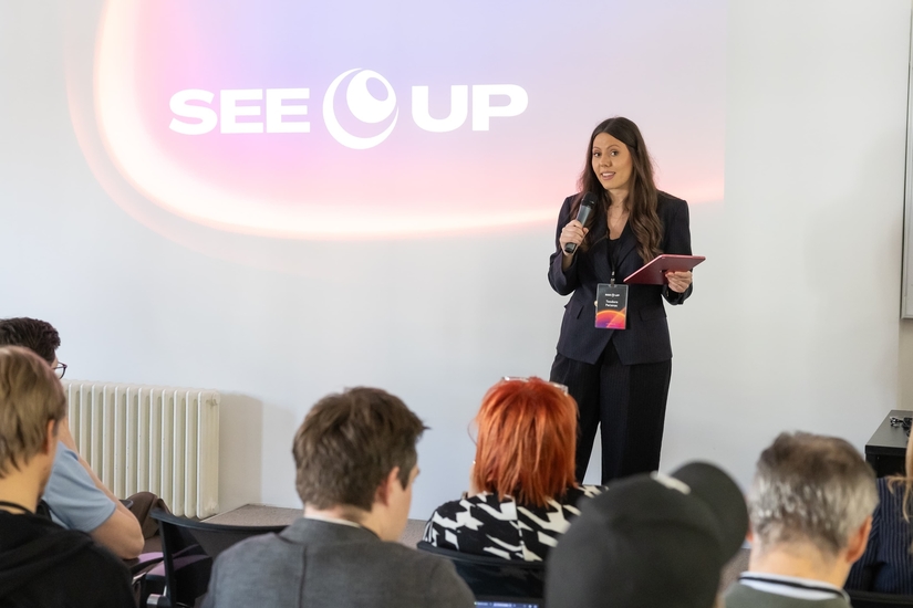 FEFA x See Up akcelerator: Kapital, AI i startapi pod istim krovom