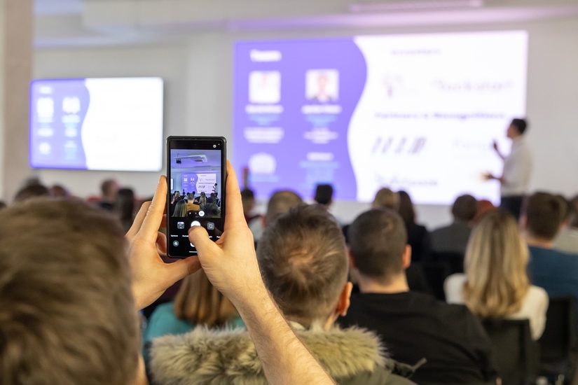 FEFA x See Up akcelerator: Kapital, AI i startapi pod istim krovom