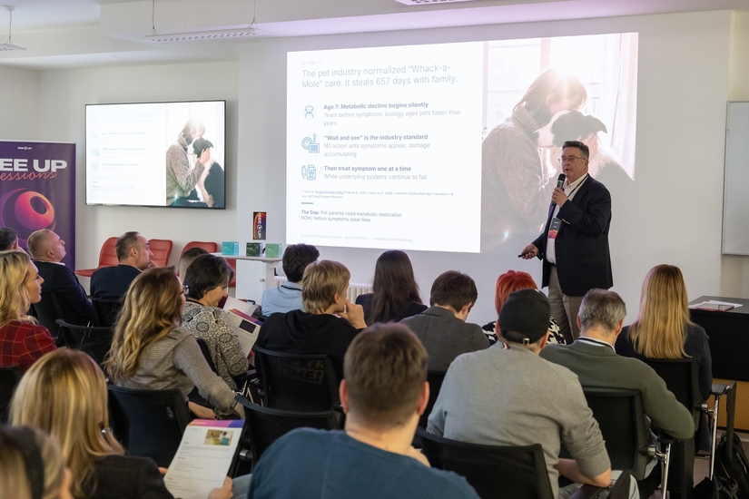 FEFA x See Up akcelerator: Kapital, AI i startapi pod istim krovom