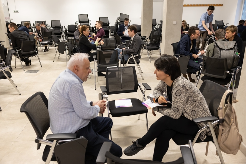 FEFA x See Up akcelerator: Kapital, AI i startapi pod istim krovom
