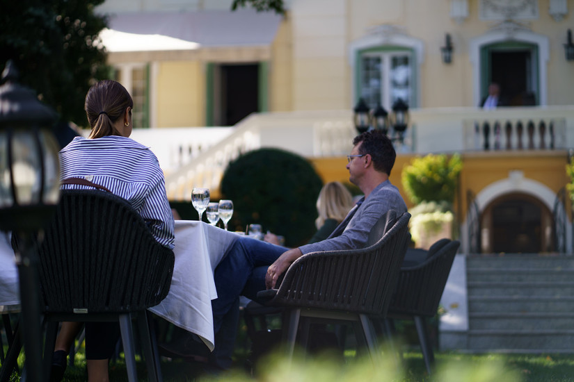 Prijem nove generacije studenata: drage koleginice i kolege dobro došli!