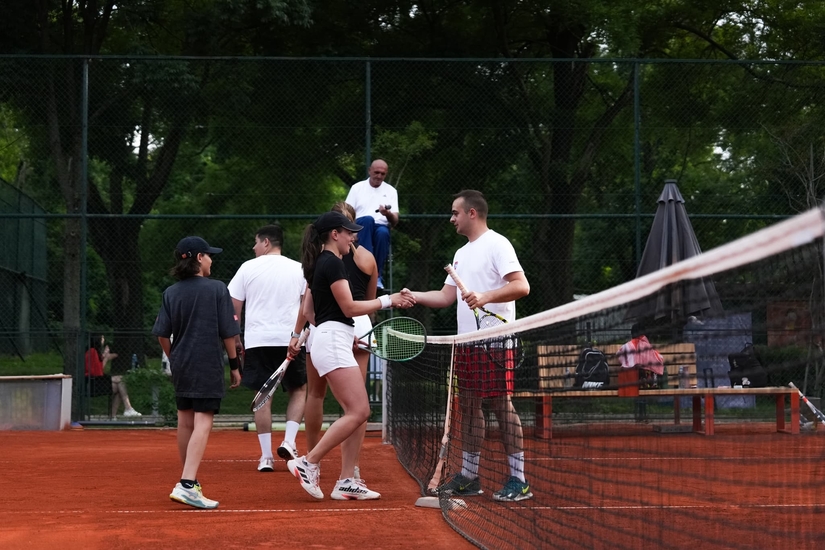 FEFA Open: humanitarni turnir okupio rekordan broj učesnika, proslavio 16 godina