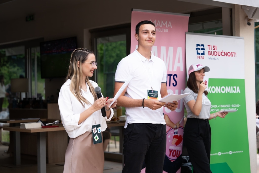 FEFA Open: humanitarni turnir okupio rekordan broj učesnika, proslavio 16 godina