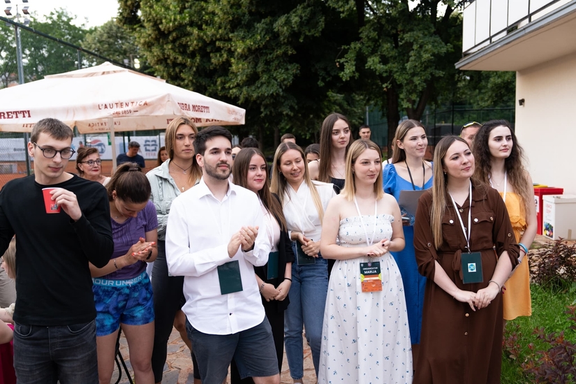 FEFA Open: humanitarni turnir okupio rekordan broj učesnika, proslavio 16 godina
