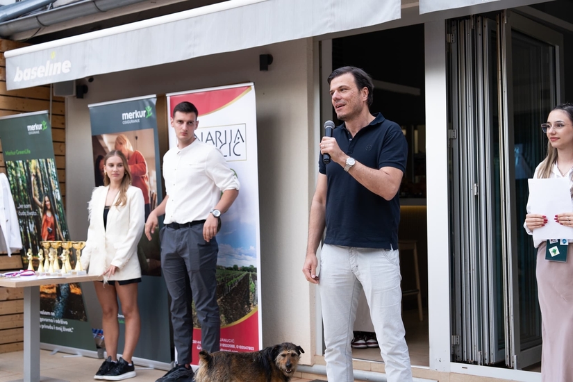 FEFA Open: humanitarni turnir okupio rekordan broj učesnika, proslavio 16 godina