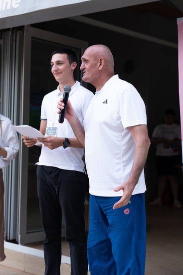 FEFA Open: humanitarni turnir okupio rekordan broj učesnika, proslavio 16 godina