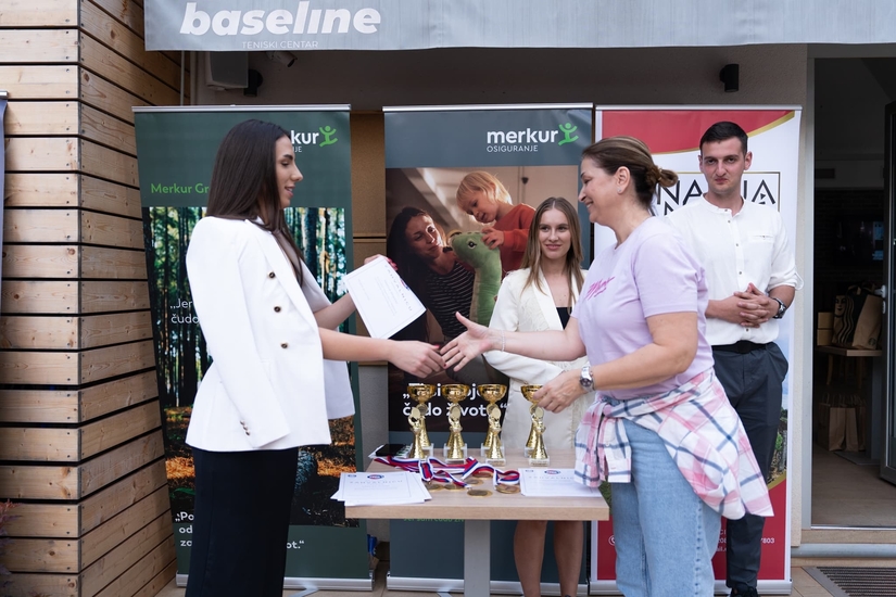 FEFA Open: humanitarni turnir okupio rekordan broj učesnika, proslavio 16 godina