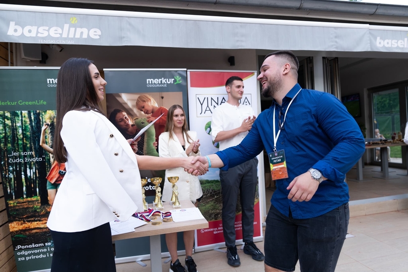 FEFA Open: humanitarni turnir okupio rekordan broj učesnika, proslavio 16 godina