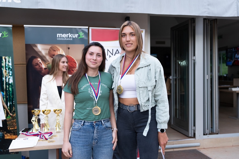 FEFA Open: humanitarni turnir okupio rekordan broj učesnika, proslavio 16 godina