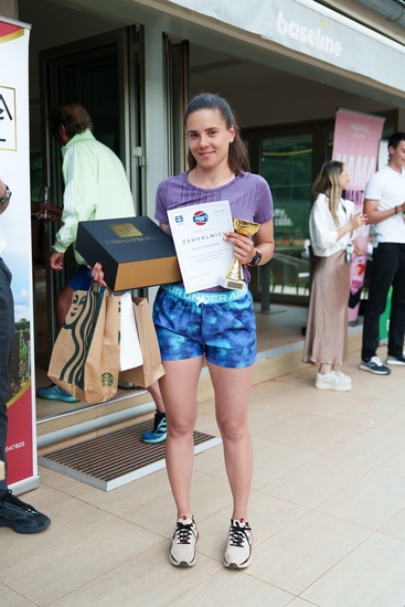 FEFA Open: humanitarni turnir okupio rekordan broj učesnika, proslavio 16 godina
