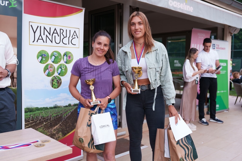FEFA Open: humanitarni turnir okupio rekordan broj učesnika, proslavio 16 godina