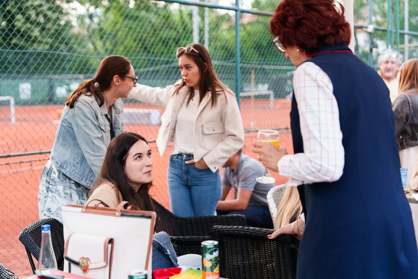 FEFA Open: humanitarni turnir okupio rekordan broj učesnika, proslavio 16 godina
