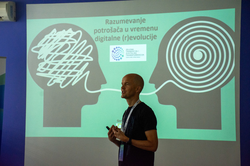 CEVES I FEFA: Pobednici prve Letnje škole “Zelena tranzicija i digitalna transformacija”