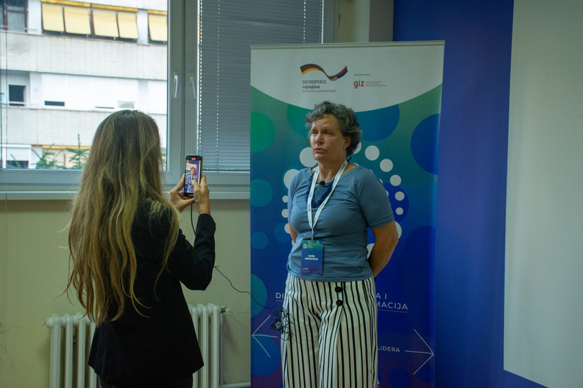 CEVES I FEFA: Pobednici prve Letnje škole “Zelena tranzicija i digitalna transformacija”
