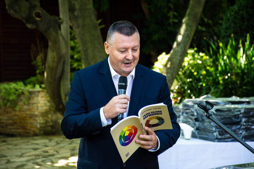 Svečani prijem nove generacije studenata: predstojeća FEFA akademska godina donela je mnoge novine