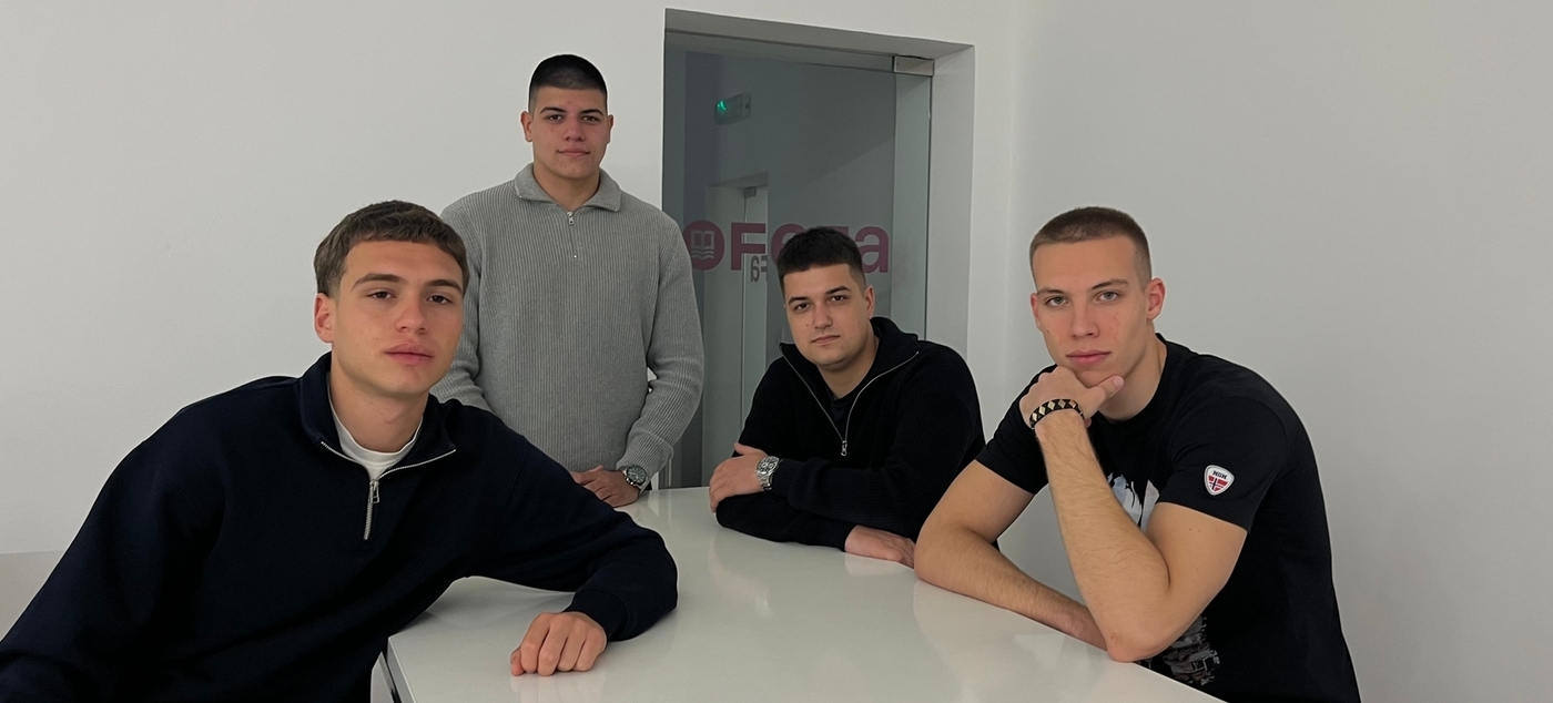 Dva FEFA tima među 10 najboljih na svetu