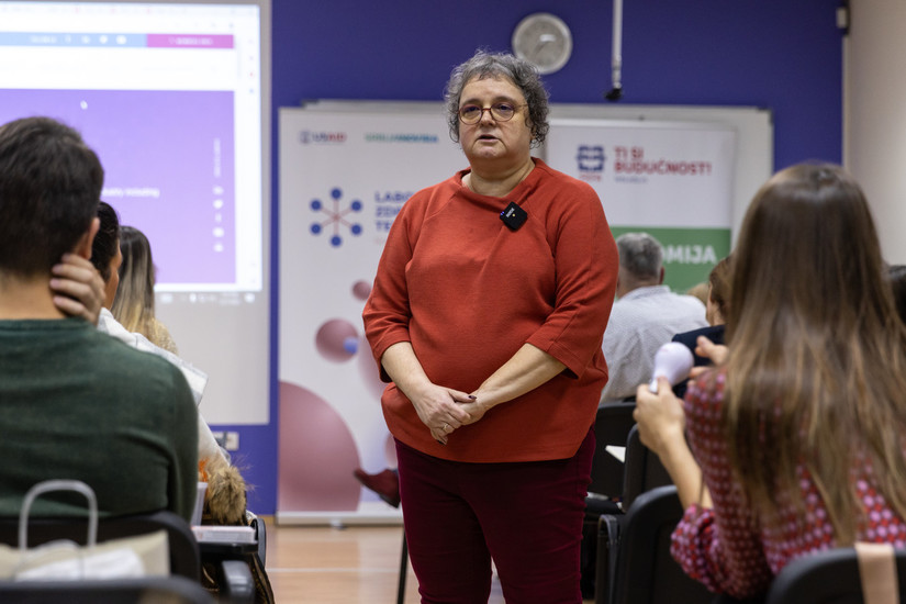 KAPSULA 2030: održana 