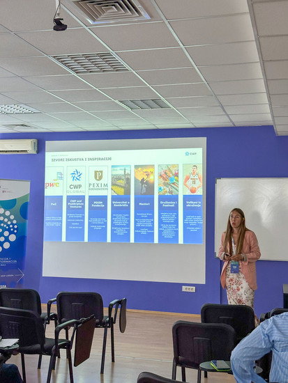 CEVES I FEFA: Pobednici prve Letnje škole “Zelena tranzicija i digitalna transformacija”