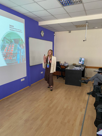 CEVES I FEFA: Pobednici prve Letnje škole “Zelena tranzicija i digitalna transformacija”