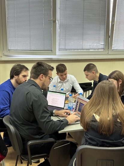 FEFA Bizniston: Mladi talenti Srbije pokazali znanje, kreativnost i hrabrost 