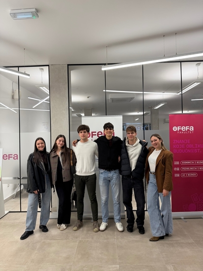 Kada mašta postane tehnologija: briljantne ideje Bizniston takmičara