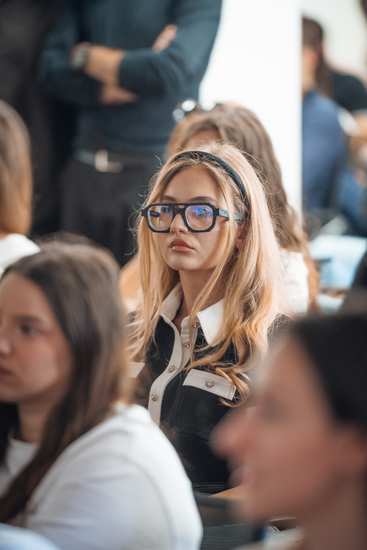 Svečani prijem nove generacije FEFA studenata: Početak novog poglavlja
