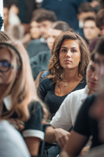 Svečani prijem nove generacije FEFA studenata: Početak novog poglavlja