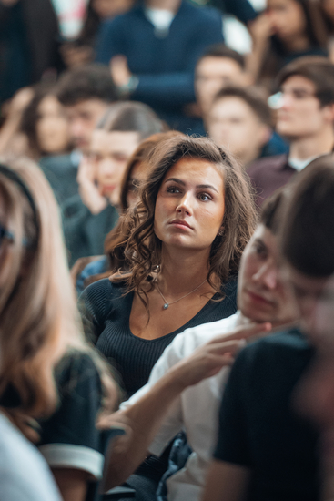 Svečani prijem nove generacije FEFA studenata: Početak novog poglavlja