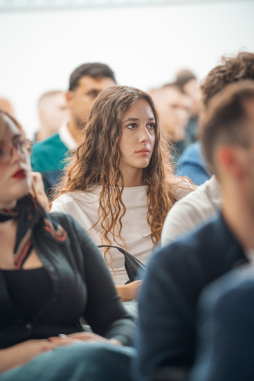 Svečani prijem nove generacije FEFA studenata: Početak novog poglavlja