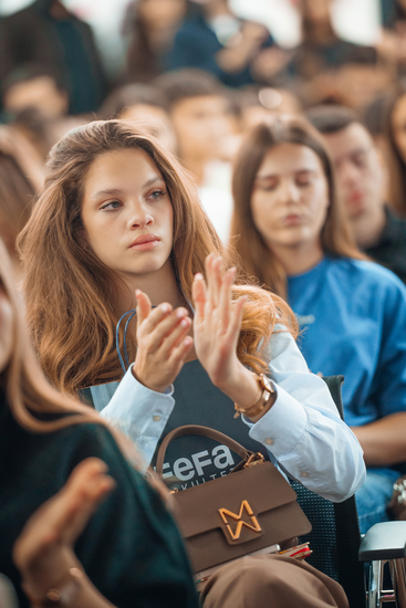 Svečani prijem nove generacije FEFA studenata: Početak novog poglavlja