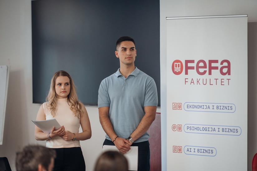 Dan FEFA: Između algoritma i čoveka; informacije i autentičnosti