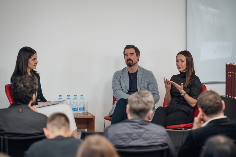 Dan FEFA: Između algoritma i čoveka; informacije i autentičnosti