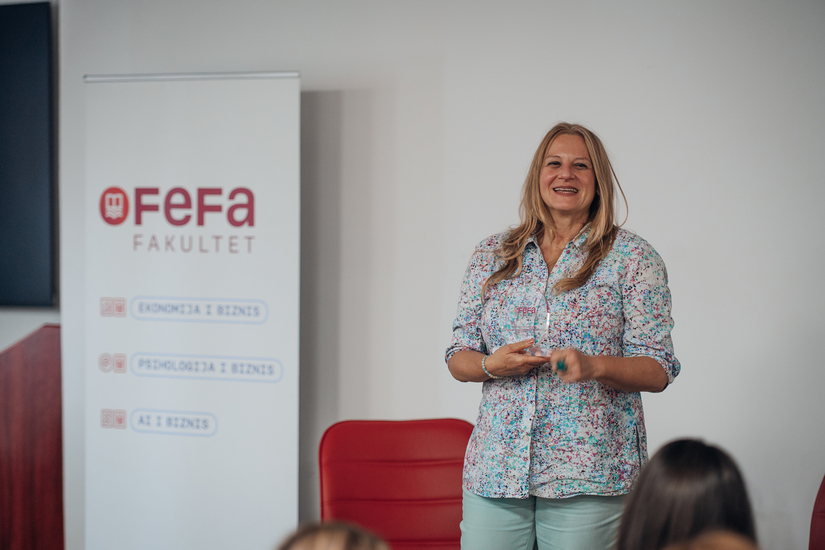 Dan FEFA: Između algoritma i čoveka; informacije i autentičnosti