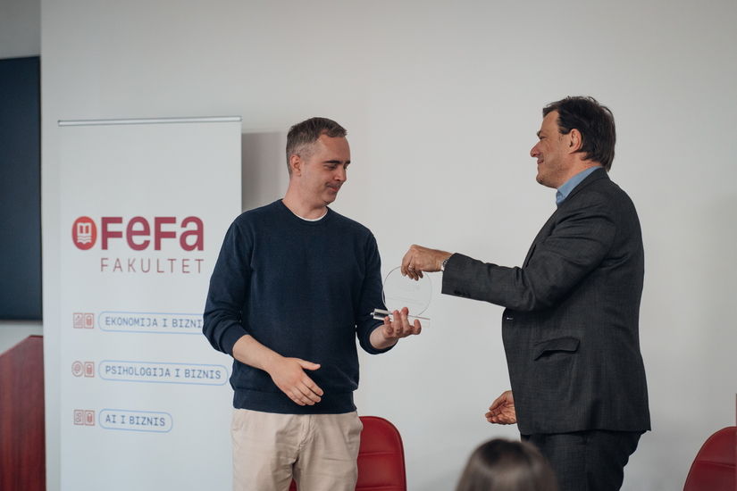 Dan FEFA: Između algoritma i čoveka; informacije i autentičnosti