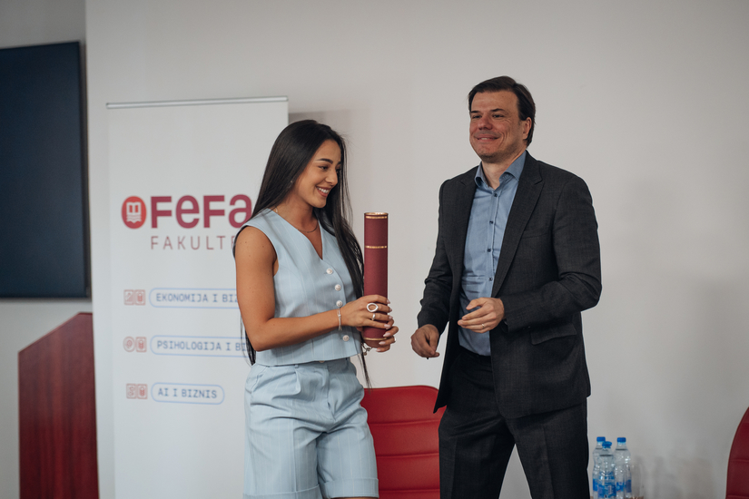 Dan FEFA: Između algoritma i čoveka; informacije i autentičnosti